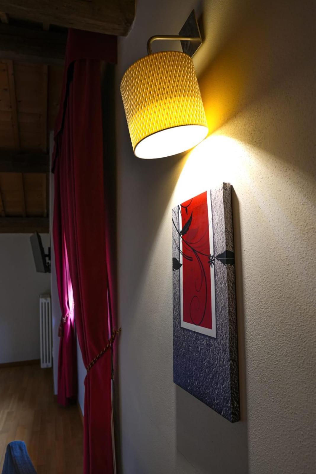 Honey Rooms Ferrara Buitenkant foto